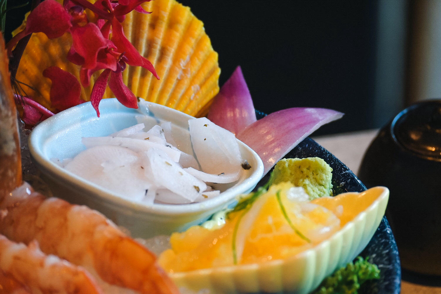 山上走走日式無菜單海鮮鍋物。無菜單火鍋吃什麼?活體波士頓龍蝦三吃、鹿兒島A5和牛,新竹巨城三民路美食 - 第21張圖 山上走走日式無菜單海鮮鍋物。無菜單火鍋吃什麼?活體波士頓龍蝦三吃、鹿兒島A5和牛,新竹巨城三民路美食