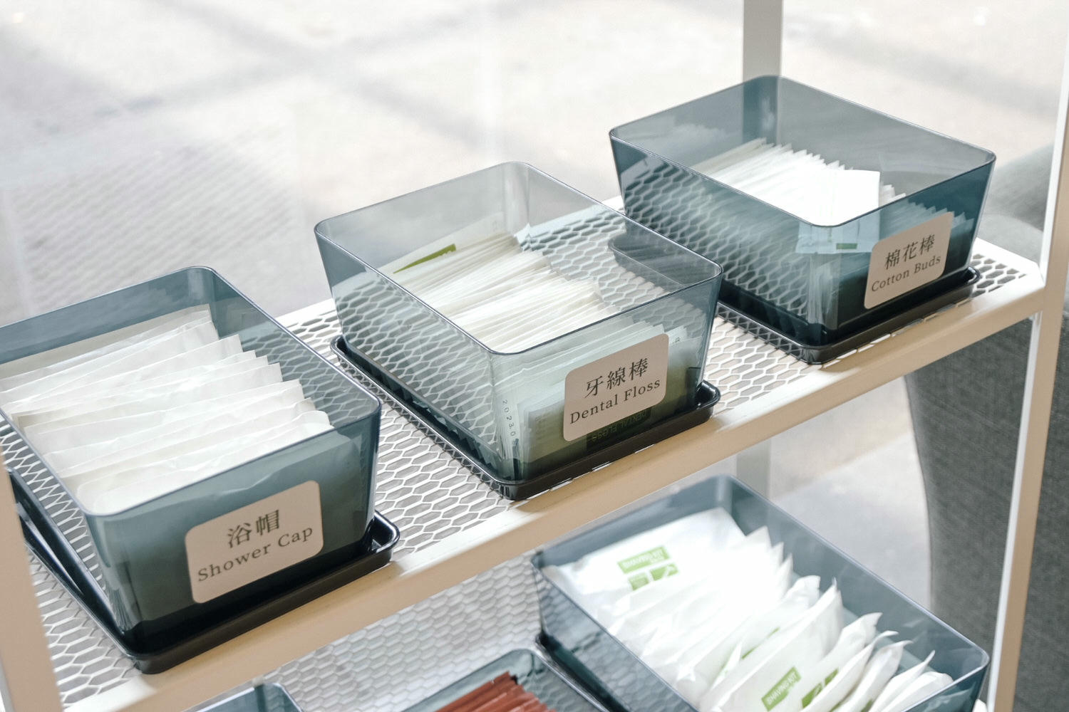 葉綠宿茶覺旅｜睡到飽2分鐘免趕火車！免費停車出差短租好選擇