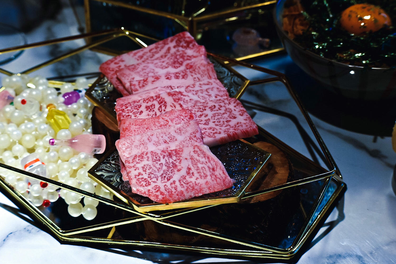 Eartha燒肉餐酒館|台中北區餐酒館寵物友善餐廳奢華珠寶盒燒肉(已歇業) - 第33張圖 Eartha燒肉餐酒館|台中北區餐酒館寵物友善餐廳奢華珠寶盒燒肉(已歇業)