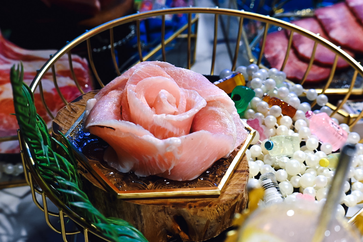 Eartha燒肉餐酒館|台中北區餐酒館寵物友善餐廳奢華珠寶盒燒肉(已歇業) - 第40張圖 Eartha燒肉餐酒館|台中北區餐酒館寵物友善餐廳奢華珠寶盒燒肉(已歇業)