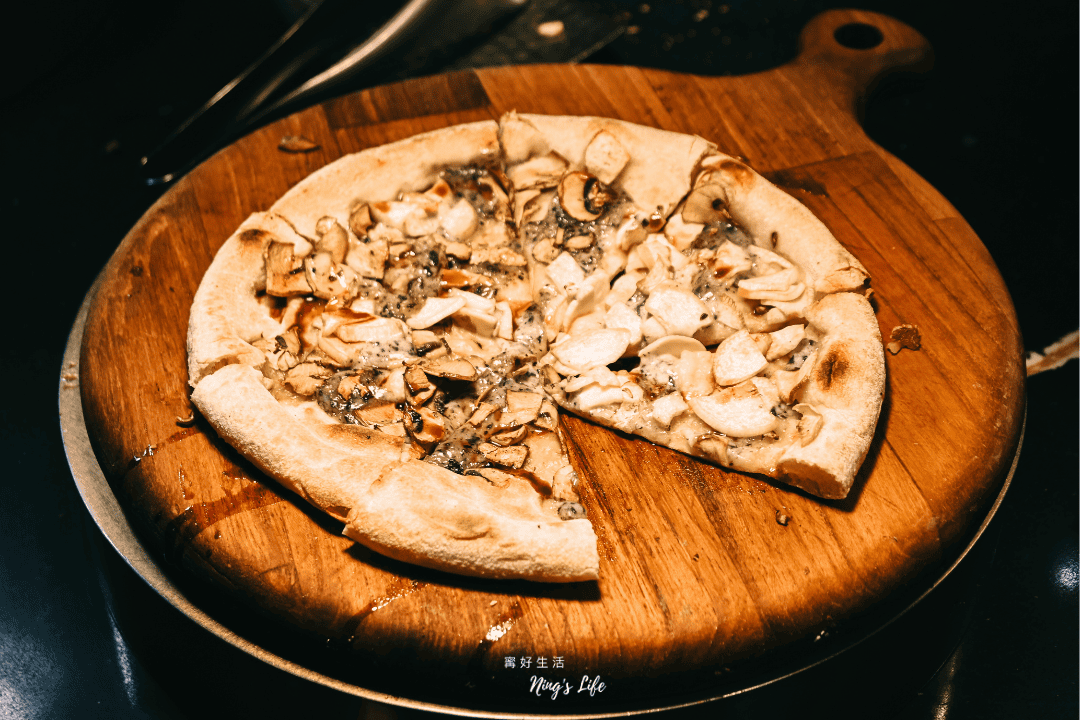 DSC_5135.JPG 果然匯新竹竹北遠百店|一生推薦的蔬食料理吃到飽2026價位菜色亮點介紹