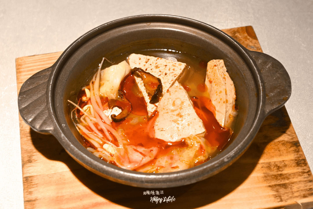 果然匯新竹竹北遠百店|一生推薦的蔬食料理吃到飽2026價位菜色亮點介紹 - 第47張圖 果然匯新竹竹北遠百店|一生推薦的蔬食料理吃到飽2026價位菜色亮點介紹