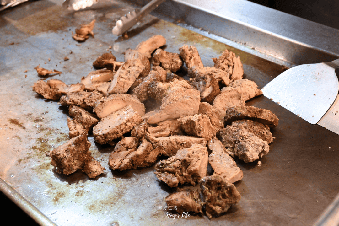DSC_5136.JPG 果然匯新竹竹北遠百店|一生推薦的蔬食料理吃到飽2026價位菜色亮點介紹