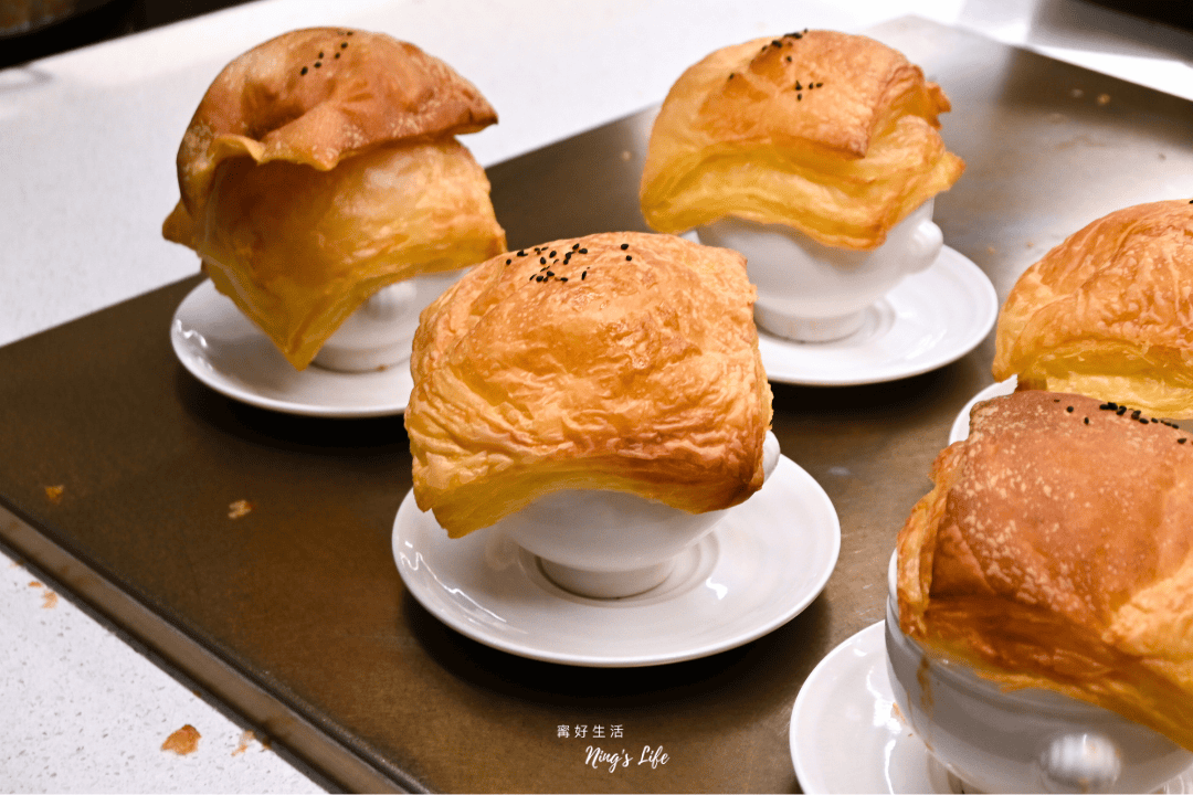 DSC_5089.JPG 果然匯新竹竹北遠百店|一生推薦的蔬食料理吃到飽2026價位菜色亮點介紹