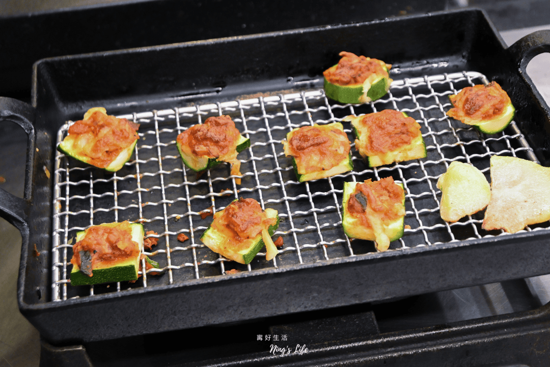 IMG_2290.JPG 果然匯新竹竹北遠百店|一生推薦的蔬食料理吃到飽2026價位菜色亮點介紹