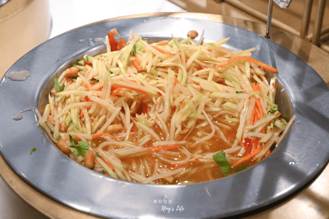 DSC_5040.JPG 果然匯新竹竹北遠百店|一生推薦的蔬食料理吃到飽2026價位菜色亮點介紹