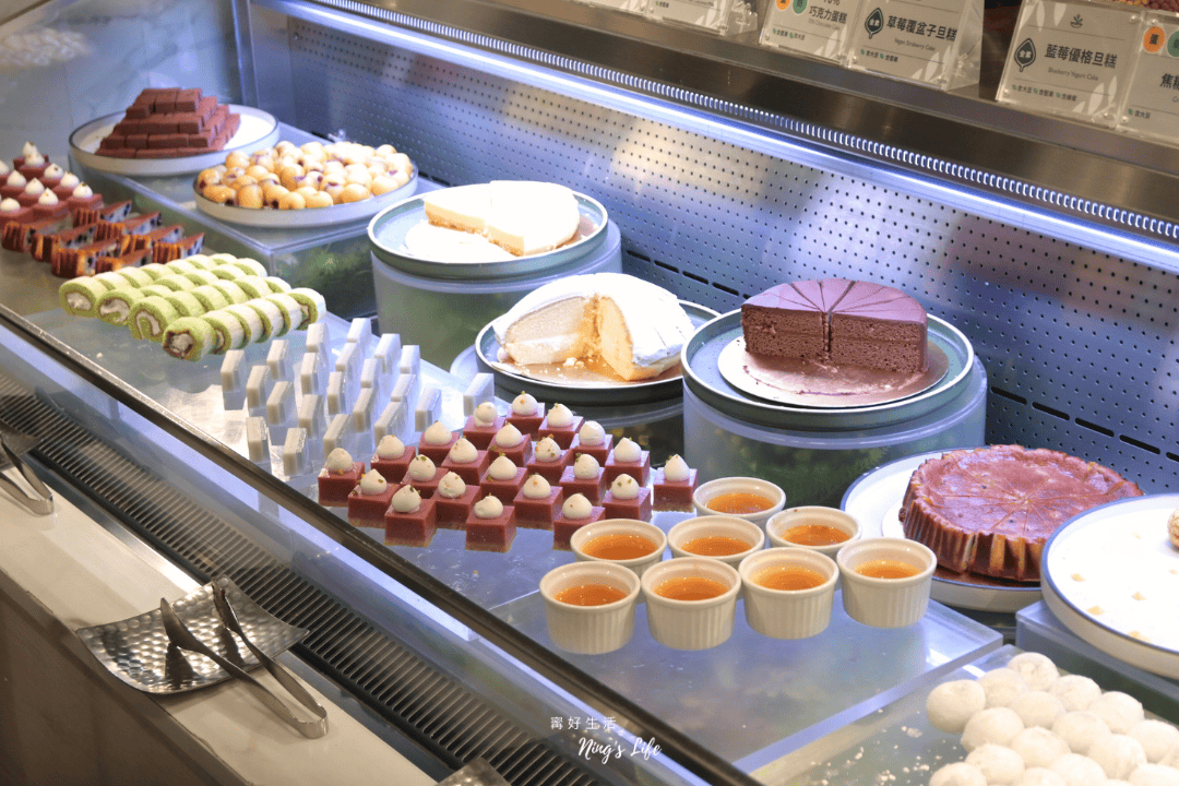 S__2465814.jpg 果然匯新竹竹北遠百店|一生推薦的蔬食料理吃到飽2026價位菜色亮點介紹