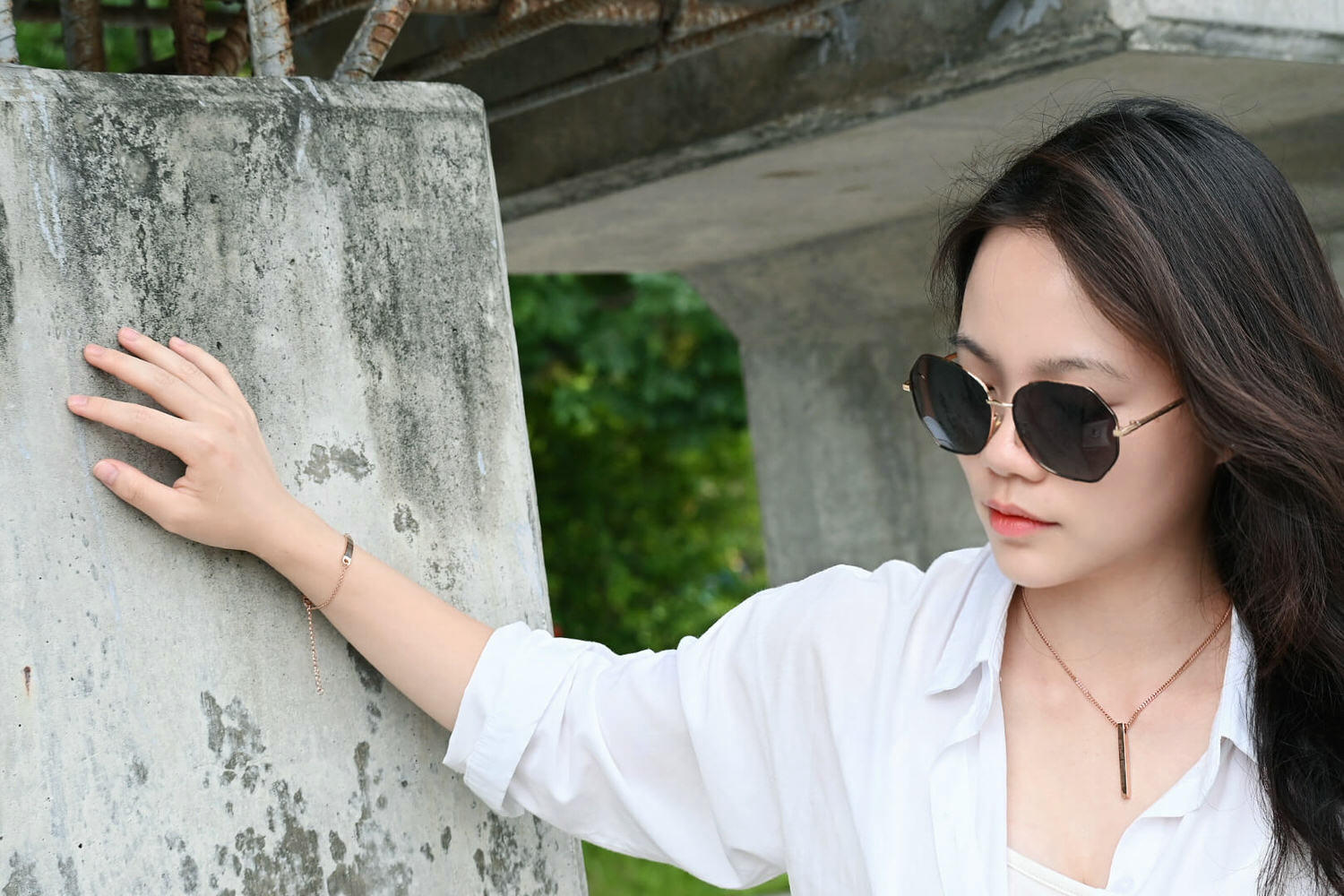 座標系鋼飾COORDINATE JEWELRY。客製化刻字項鍊手鍊情人禮物首選！316L醫療鋼防水抗刮365天都有儀式感