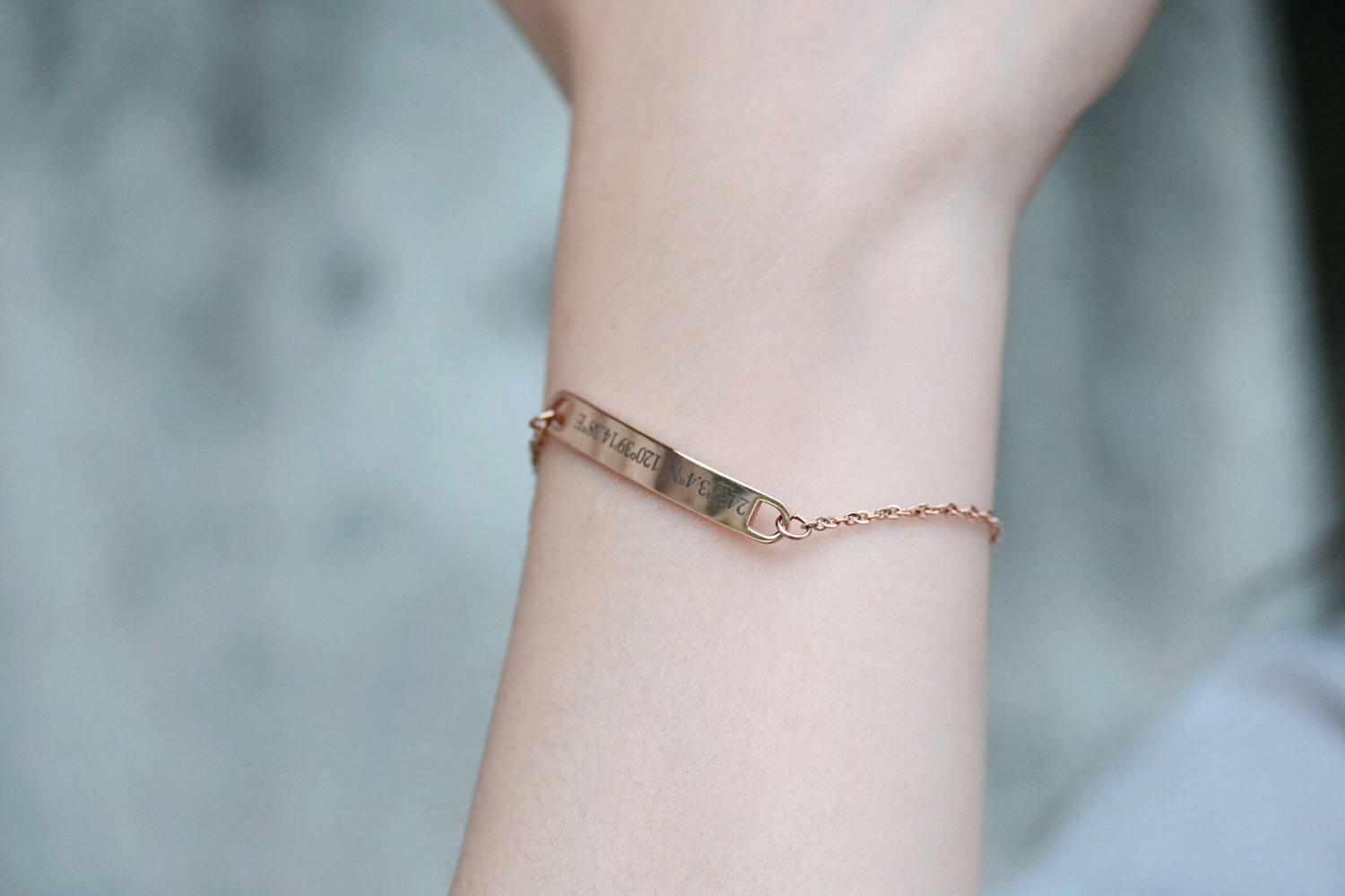 座標系鋼飾COORDINATE JEWELRY。客製化刻字項鍊手鍊情人禮物首選！316L醫療鋼防水抗刮365天都有儀式感