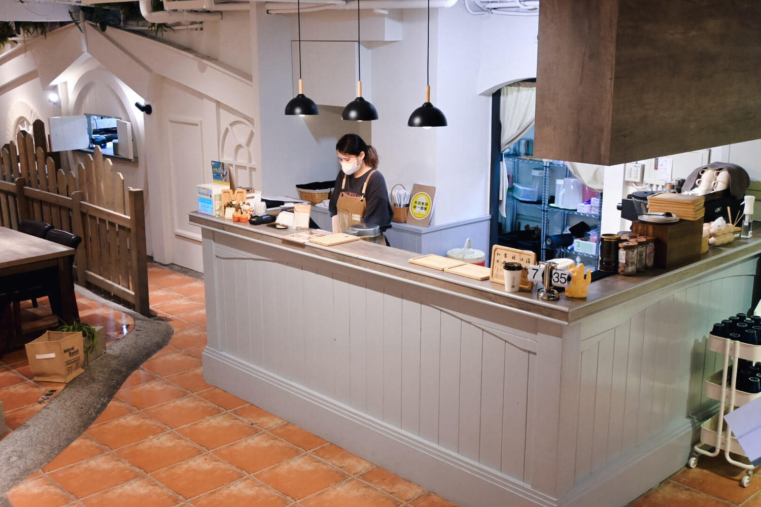 綠宿行旅|台中草悟道浴缸雙人房、早午餐11:30再退房 - 第45張圖 綠宿行旅|台中草悟道浴缸雙人房、早午餐11:30再退房