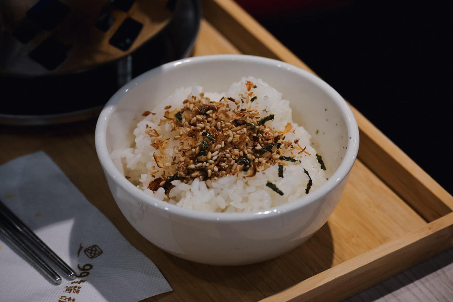 99幸福甜烘焙餐廳。南洋咖哩牛奶鍋配泡沫茶飲最對味！隱藏版台北101世貿麵包餐廳