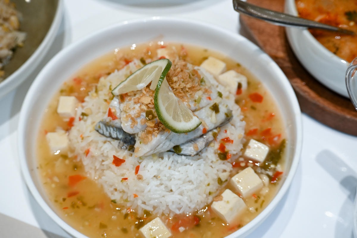 Lady nara曼谷新泰式料理|台中LaLaport泰式料理推薦檸檬魚飯、冬蔭蝦湯 - 第19張圖 Lady nara曼谷新泰式料理|台中LaLaport泰式料理推薦檸檬魚飯、冬蔭蝦湯