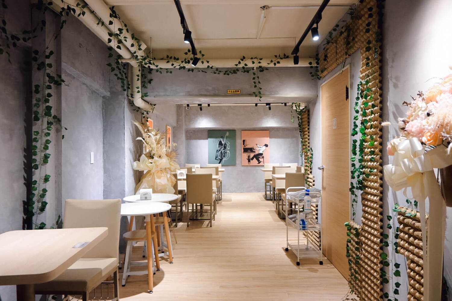 彼耶諾早午餐|10種麵包任君選!在地人台中柳川早午餐|中區早午餐推薦 - 第5張圖 彼耶諾早午餐|10種麵包任君選!在地人台中柳川早午餐|中區早午餐推薦