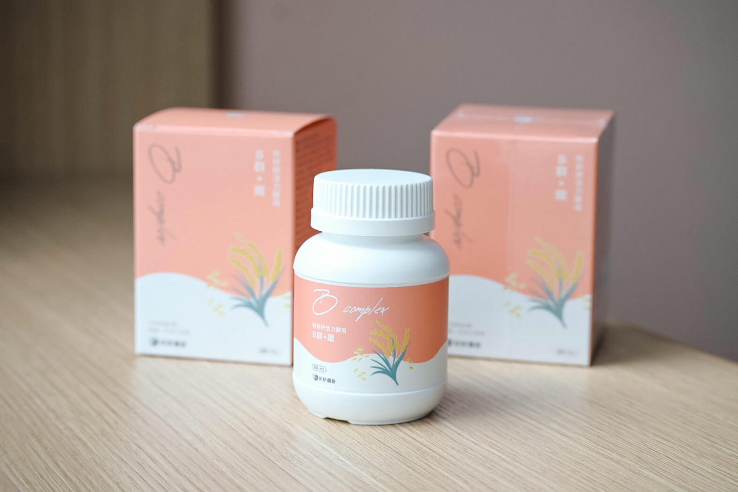 【健管師專欄】好妍備份粉好妍活力酵母B群+鐵10天實測!女性健康食品怎麼選?專注女性日常保健品牌 - 第1張圖 【健管師專欄】好妍備份粉好妍活力酵母B群+鐵10天實測!女性健康食品怎麼選?專注女性日常保健品牌