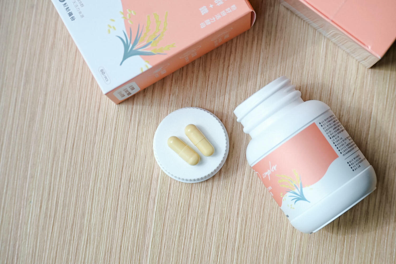 【健管師專欄】好妍備份粉好妍活力酵母B群+鐵10天實測!女性健康食品怎麼選?專注女性日常保健品牌 - 第6張圖 【健管師專欄】好妍備份粉好妍活力酵母B群+鐵10天實測!女性健康食品怎麼選?專注女性日常保健品牌