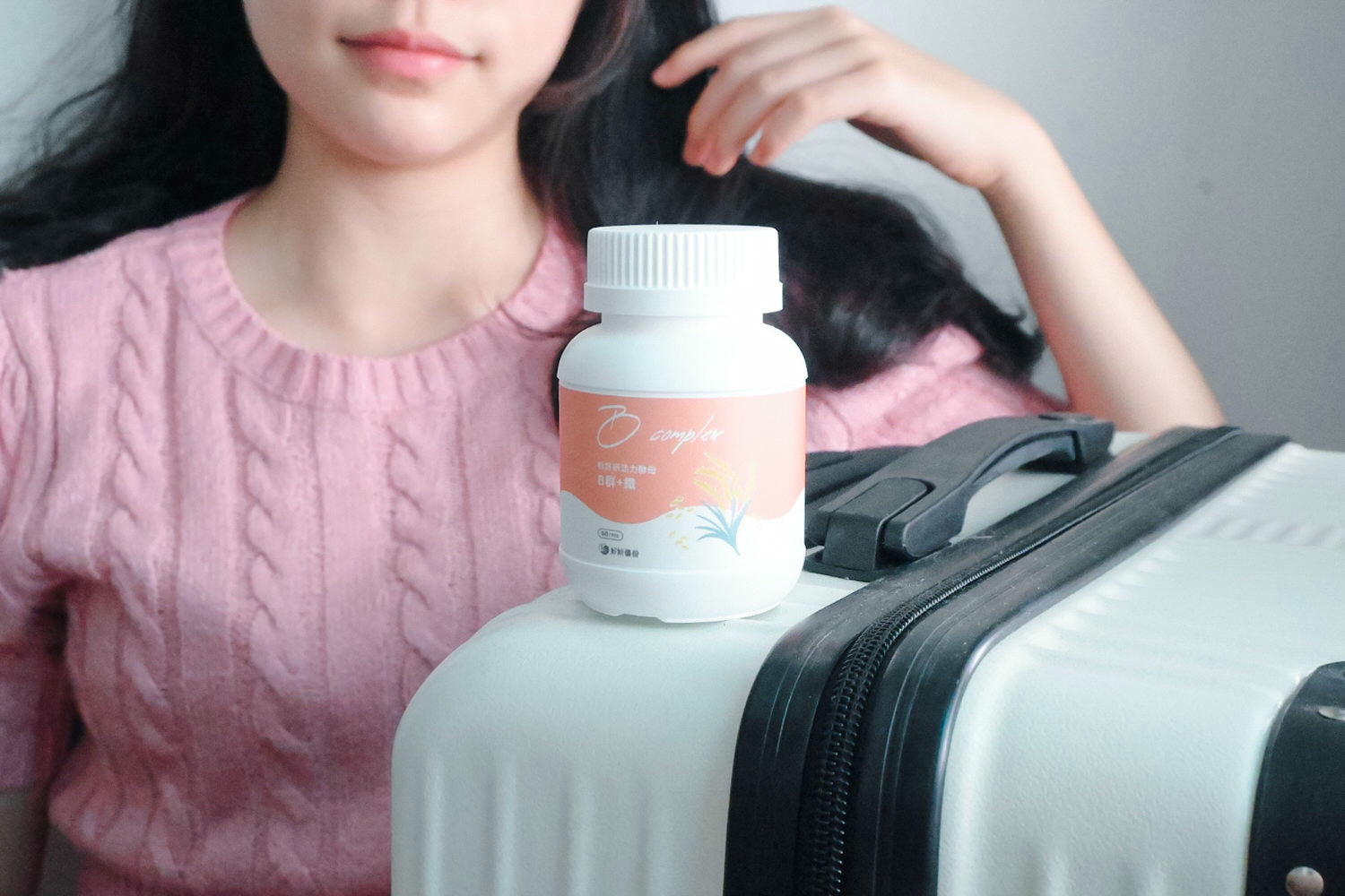 【健管師專欄】好妍備份粉好妍活力酵母B群+鐵10天實測!女性健康食品怎麼選?專注女性日常保健品牌 - 第15張圖 【健管師專欄】好妍備份粉好妍活力酵母B群+鐵10天實測!女性健康食品怎麼選?專注女性日常保健品牌