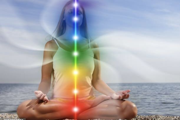 【健管師專欄】靜心的好處?最天然的科技保養:威音王曼波能量共振球、彩光金字塔 - 第15張圖 【健管師專欄】靜心的好處?最天然的科技保養:威音王曼波能量共振球、彩光金字塔