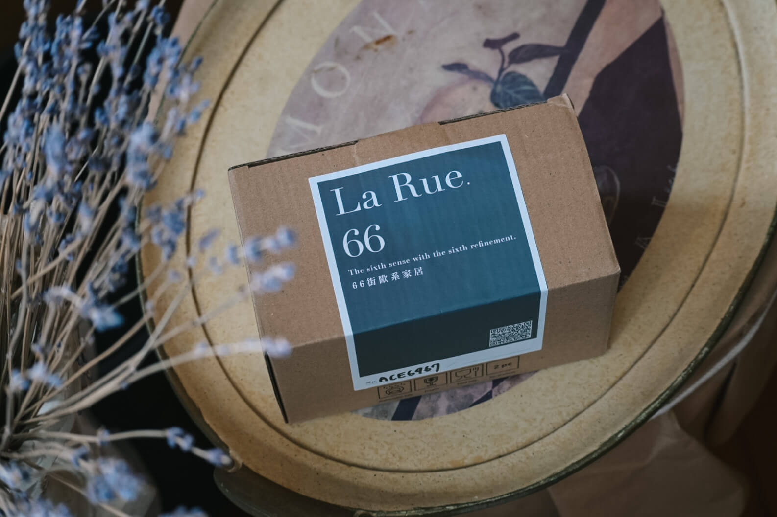 4間家居選物特色比較！La Rue.66街歐系家居開箱