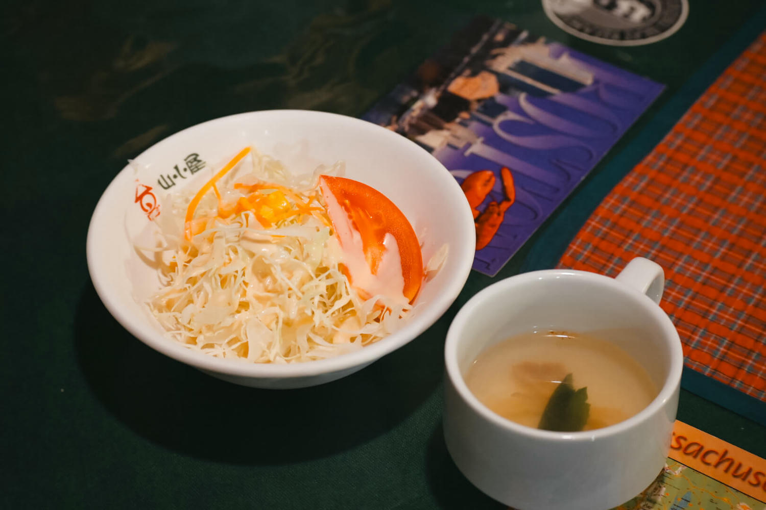 【長野自由行】長野美食山小屋咖哩|手工肉腸+八幡屋礒五郎七味粉最對味 - 第13張圖 【長野自由行】長野美食山小屋咖哩|手工肉腸+八幡屋礒五郎七味粉最對味