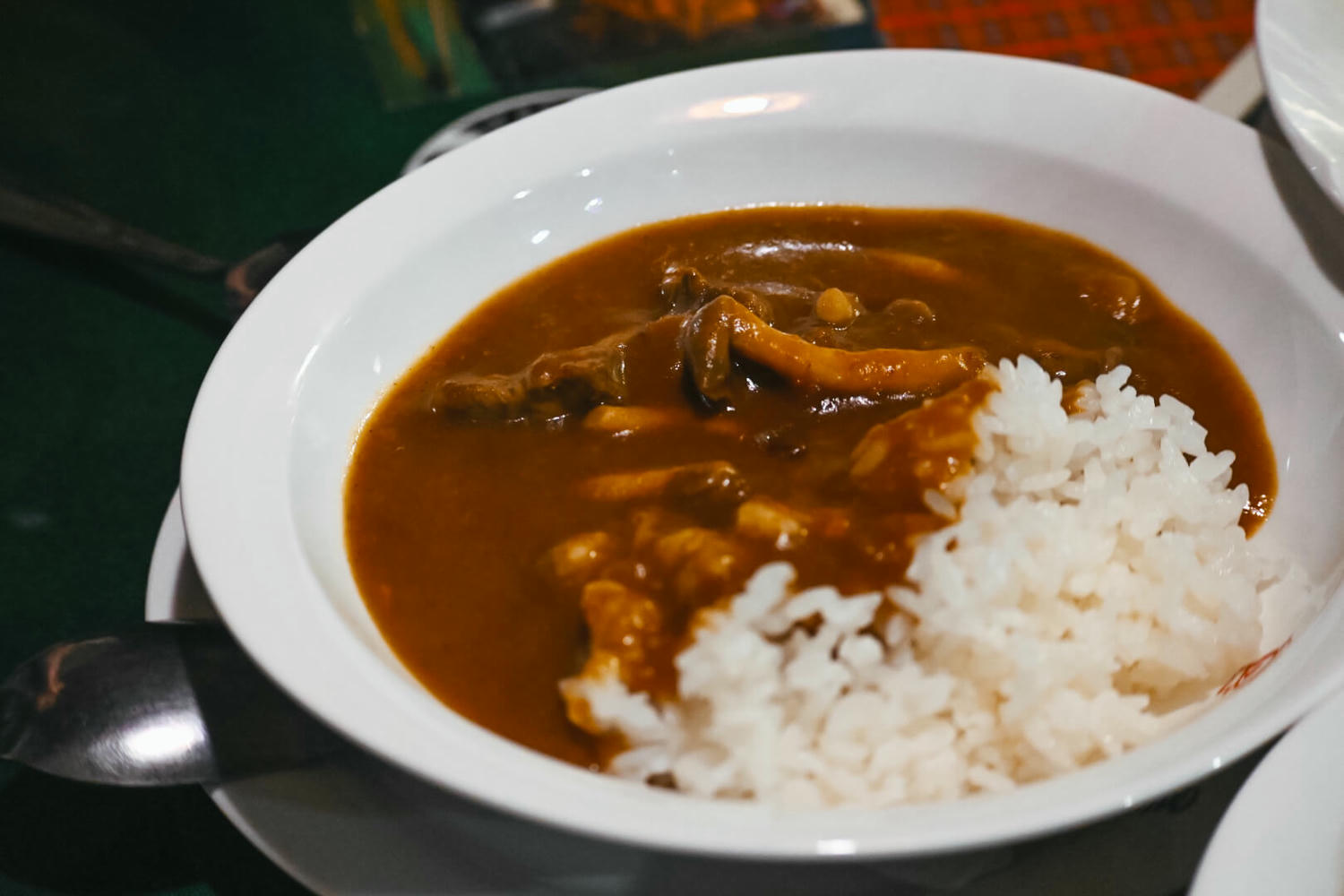 【長野自由行】長野美食山小屋咖哩|手工肉腸+八幡屋礒五郎七味粉最對味 - 第19張圖 【長野自由行】長野美食山小屋咖哩|手工肉腸+八幡屋礒五郎七味粉最對味