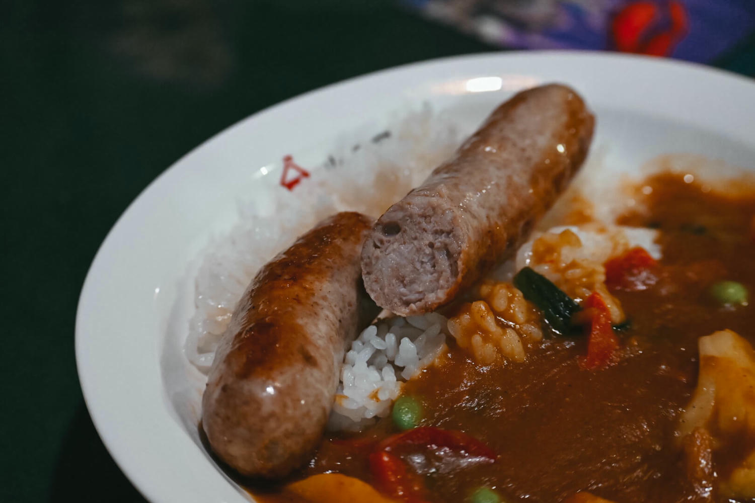 【長野自由行】長野美食山小屋咖哩|手工肉腸+八幡屋礒五郎七味粉最對味 - 第17張圖 【長野自由行】長野美食山小屋咖哩|手工肉腸+八幡屋礒五郎七味粉最對味