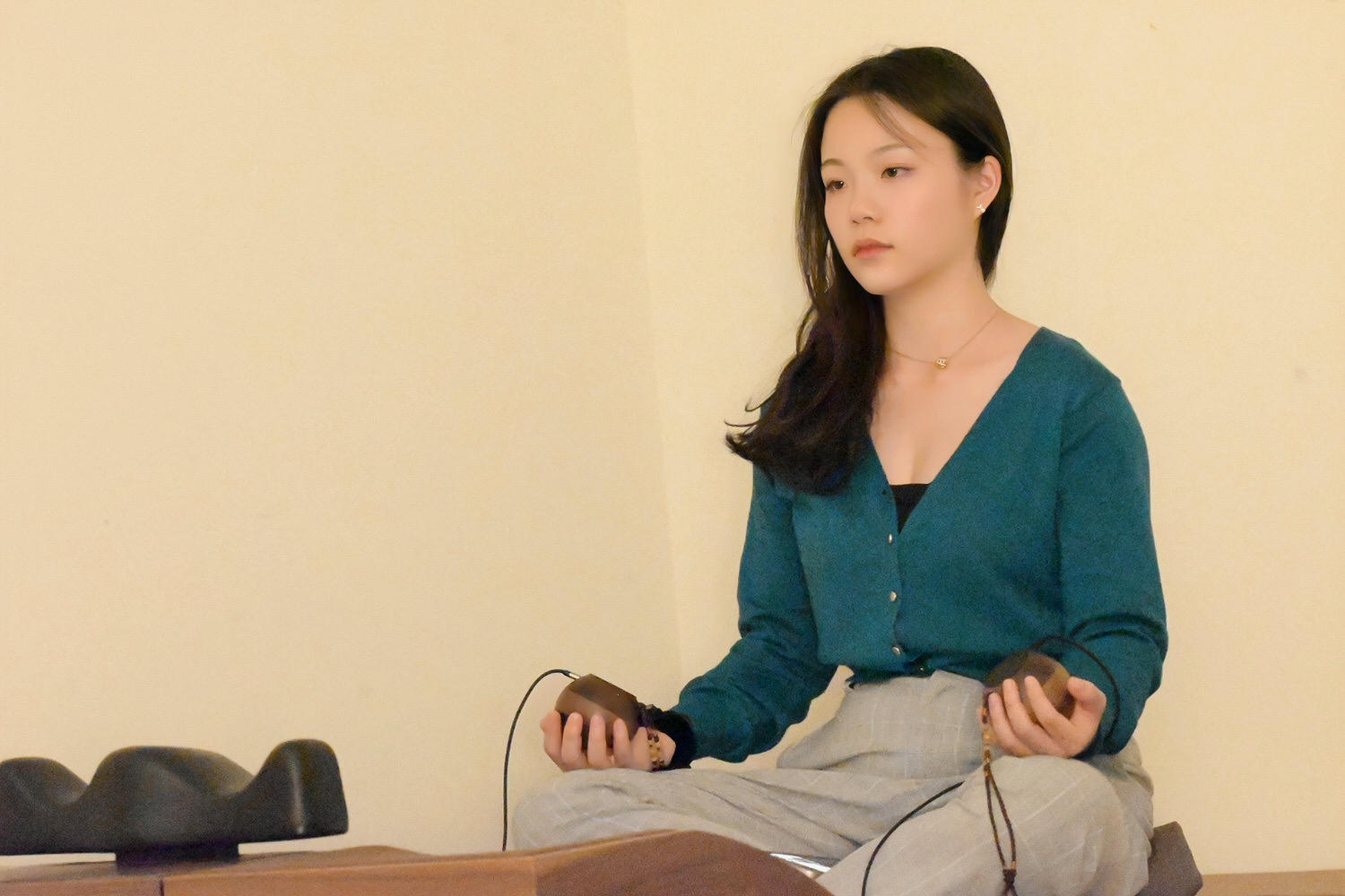 【健管師專欄】靜心的好處?最天然的科技保養:威音王曼波能量共振球、彩光金字塔 - 第9張圖 【健管師專欄】靜心的好處?最天然的科技保養:威音王曼波能量共振球、彩光金字塔