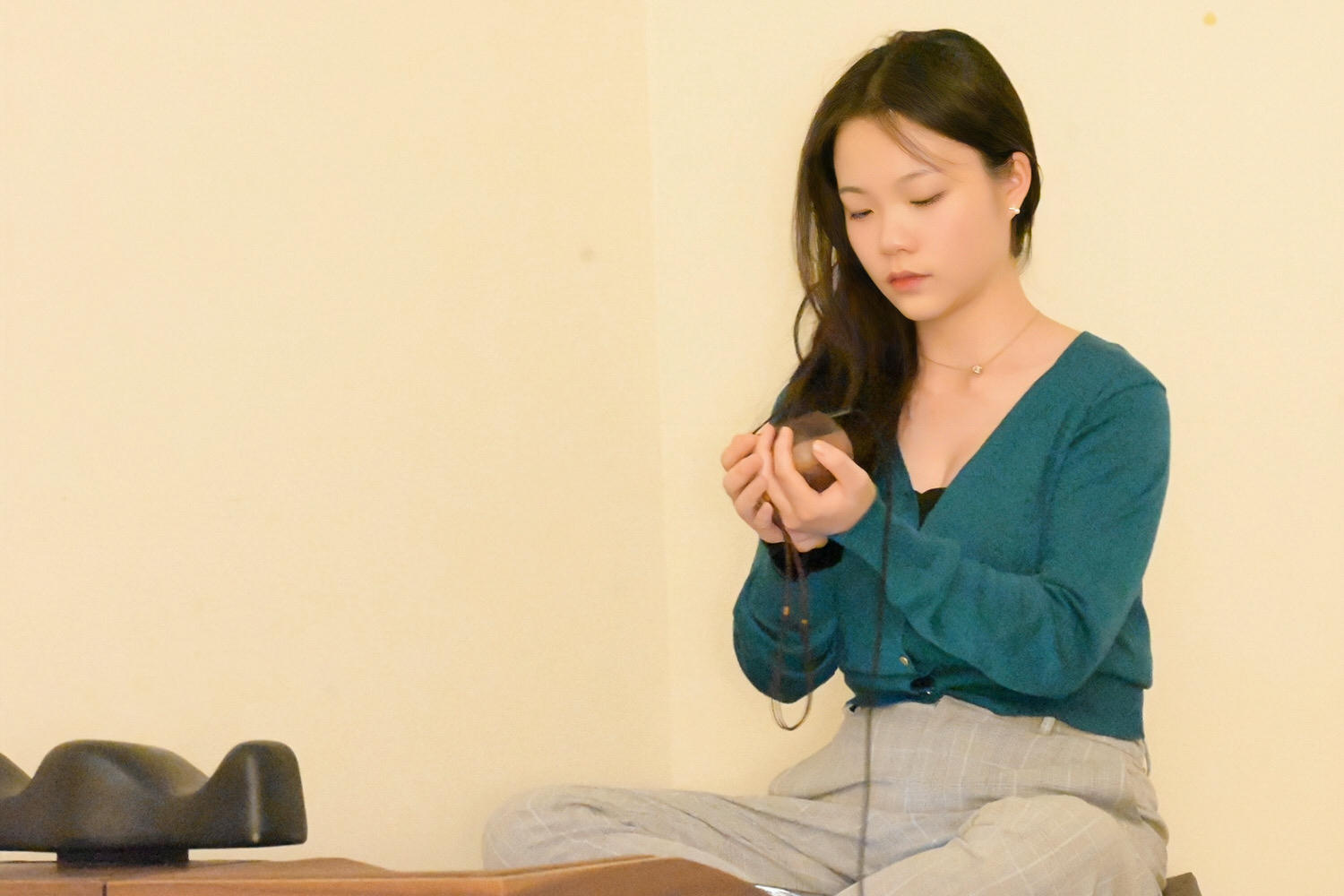 【健管師專欄】靜心的好處?最天然的科技保養:威音王曼波能量共振球、彩光金字塔 - 第7張圖 【健管師專欄】靜心的好處?最天然的科技保養:威音王曼波能量共振球、彩光金字塔
