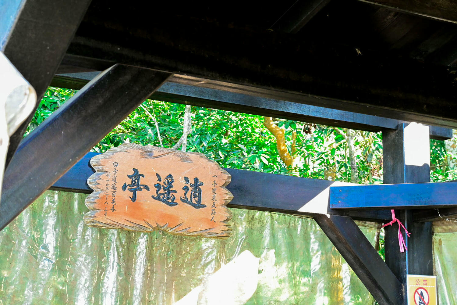 【大坑風景區】大坑登山步道:大坑5號健行筆記|頭嵙山三角點 - 第4張圖 【大坑風景區】大坑登山步道:大坑5號健行筆記|頭嵙山三角點