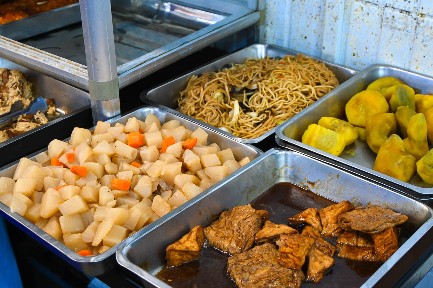 台中地方法院自助餐|不要再報啦!台中自助餐100道菜超佛價格|用餐時間路線攻略 - 第20張圖 台中地方法院自助餐|不要再報啦!台中自助餐100道菜超佛價格|用餐時間路線攻略