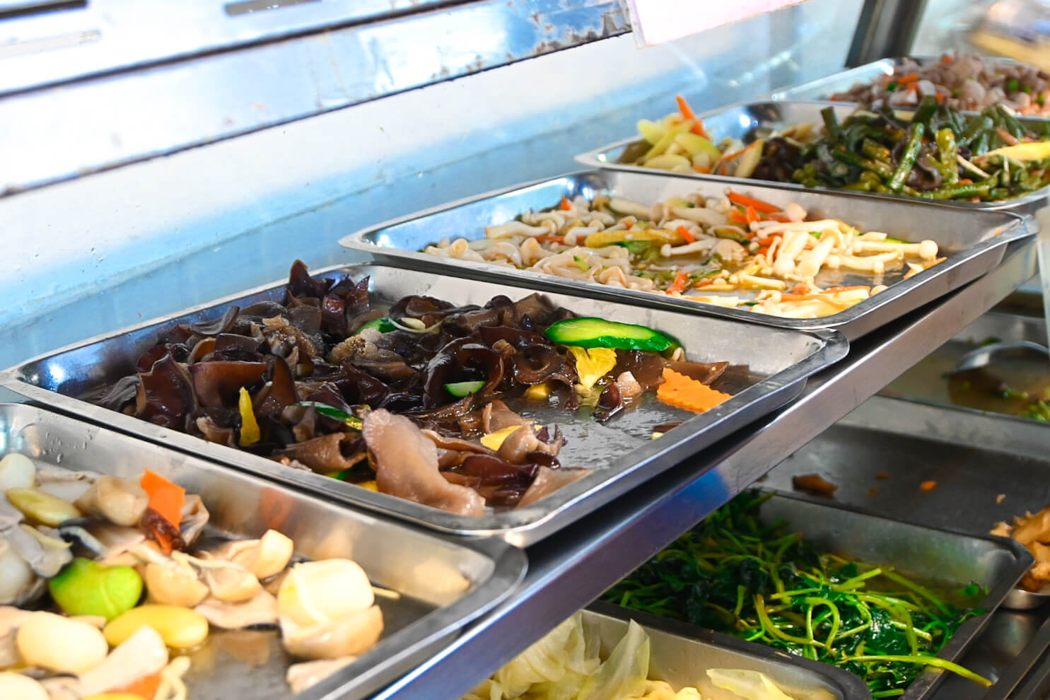 台中地方法院自助餐|不要再報啦!台中自助餐100道菜超佛價格|用餐時間路線攻略 - 第19張圖 台中地方法院自助餐|不要再報啦!台中自助餐100道菜超佛價格|用餐時間路線攻略