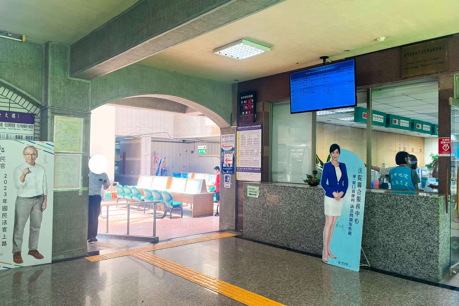 台中地方法院自助餐|不要再報啦!台中自助餐100道菜超佛價格|用餐時間路線攻略 - 第4張圖 台中地方法院自助餐|不要再報啦!台中自助餐100道菜超佛價格|用餐時間路線攻略