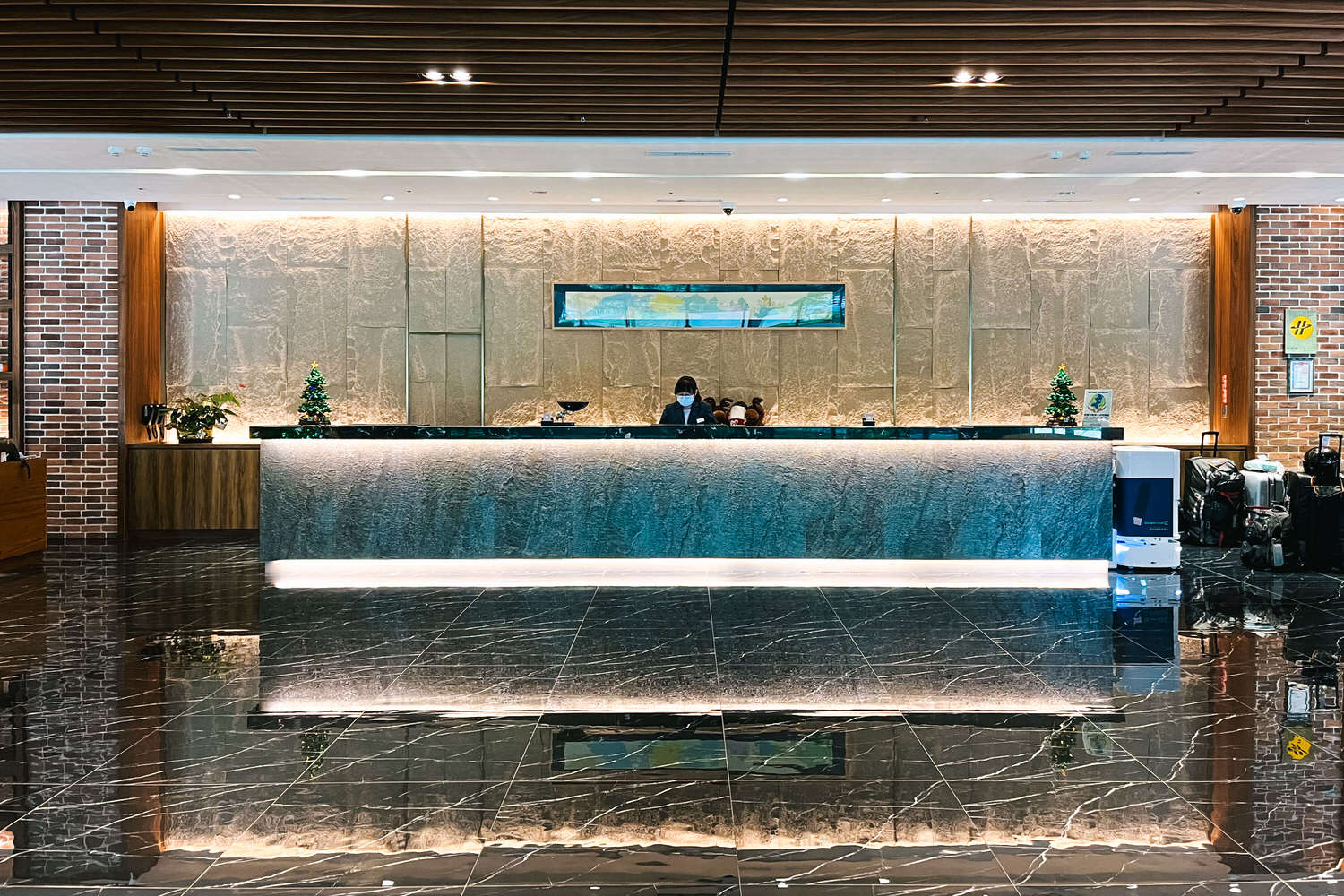 台中海線飯店震大金鬱金香酒店禾憶餐酒館12道創新料理