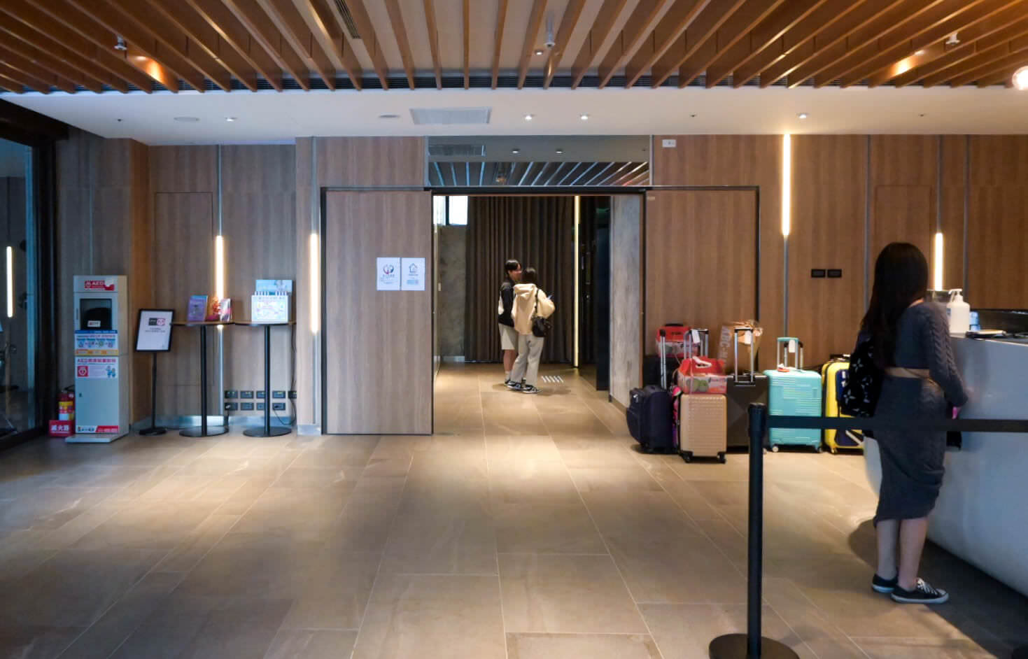 【台北士林飯店】見潭璞旅3分鐘到士林夜市!高樓美景平日最低每人850元有找 - 第12張圖 【台北士林飯店】見潭璞旅3分鐘到士林夜市!高樓美景平日最低每人850元有找