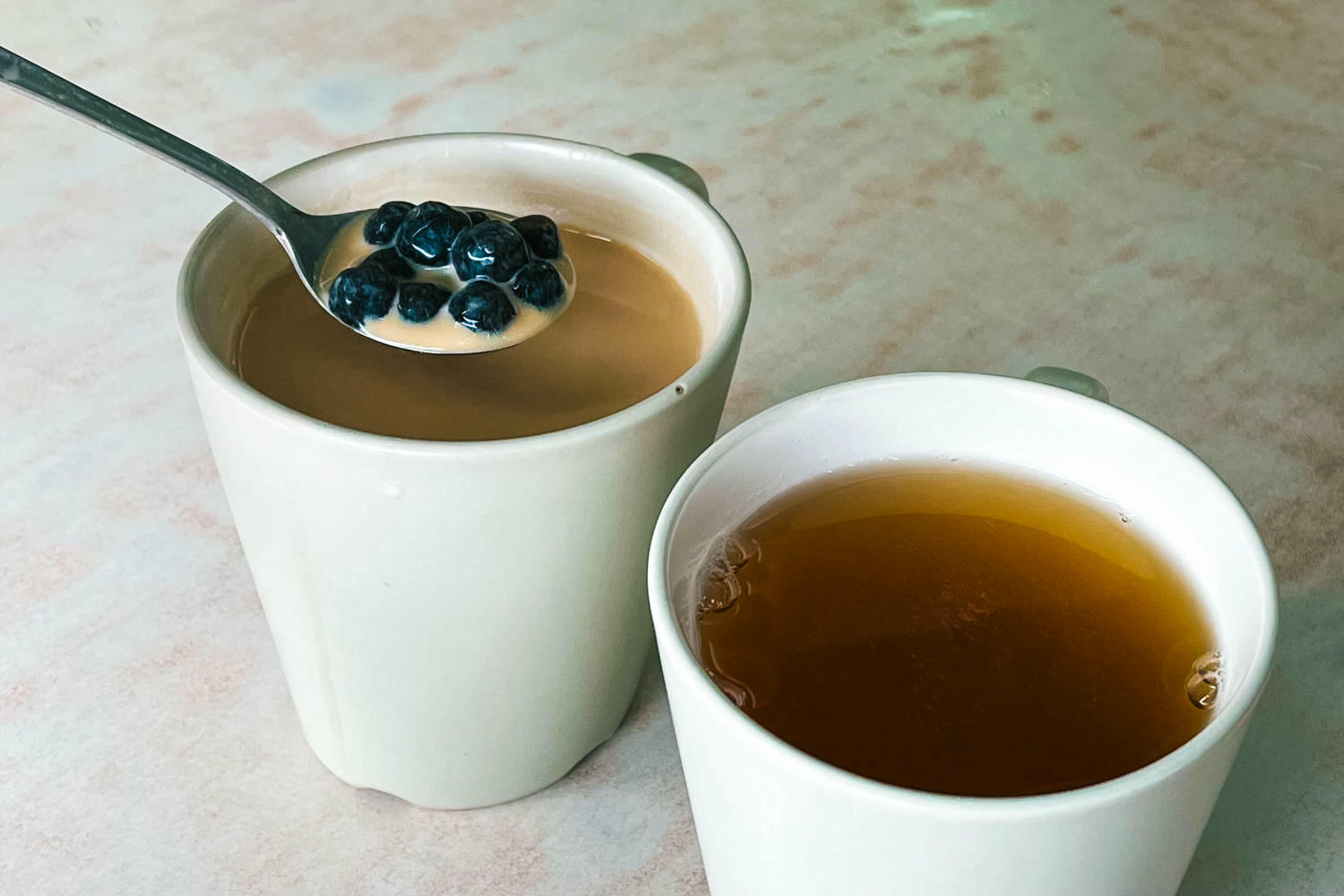 茗人茶行|南投草屯30年老牌高CP值泡沫紅茶美食推薦 - 第16張圖 茗人茶行|南投草屯30年老牌高CP值泡沫紅茶美食推薦