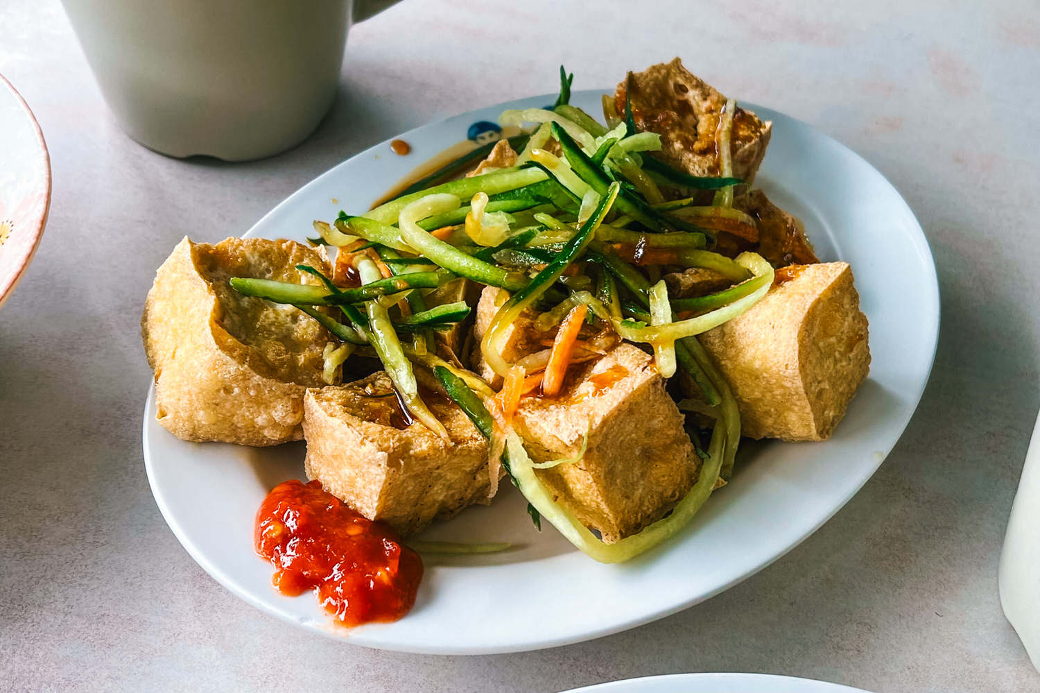 茗人茶行|南投草屯30年老牌高CP值泡沫紅茶美食推薦 - 第12張圖 茗人茶行|南投草屯30年老牌高CP值泡沫紅茶美食推薦