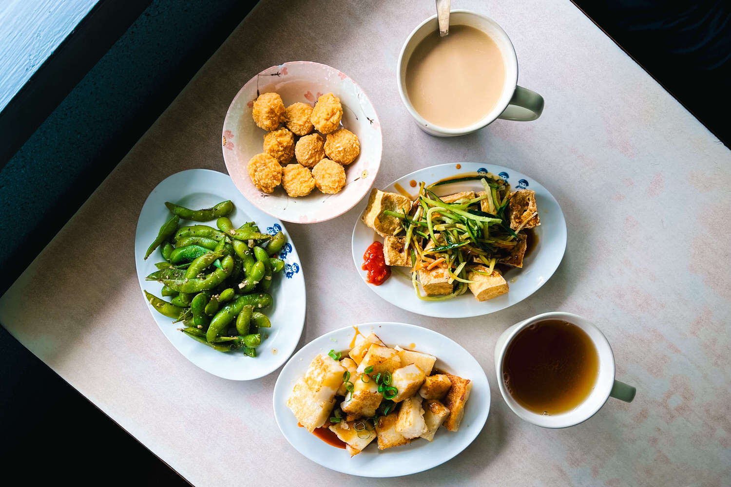 茗人茶行|南投草屯30年老牌高CP值泡沫紅茶美食推薦 - 第7張圖 茗人茶行|南投草屯30年老牌高CP值泡沫紅茶美食推薦