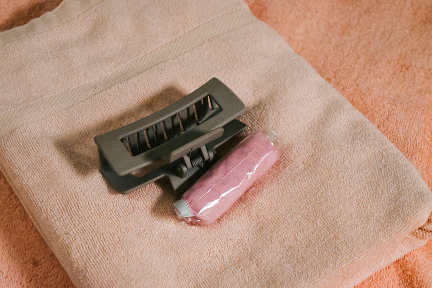【台中按摩推薦】安佐雅美容美體會館大墩店｜生命靈數精油SPA、音療SPA美容床初體驗