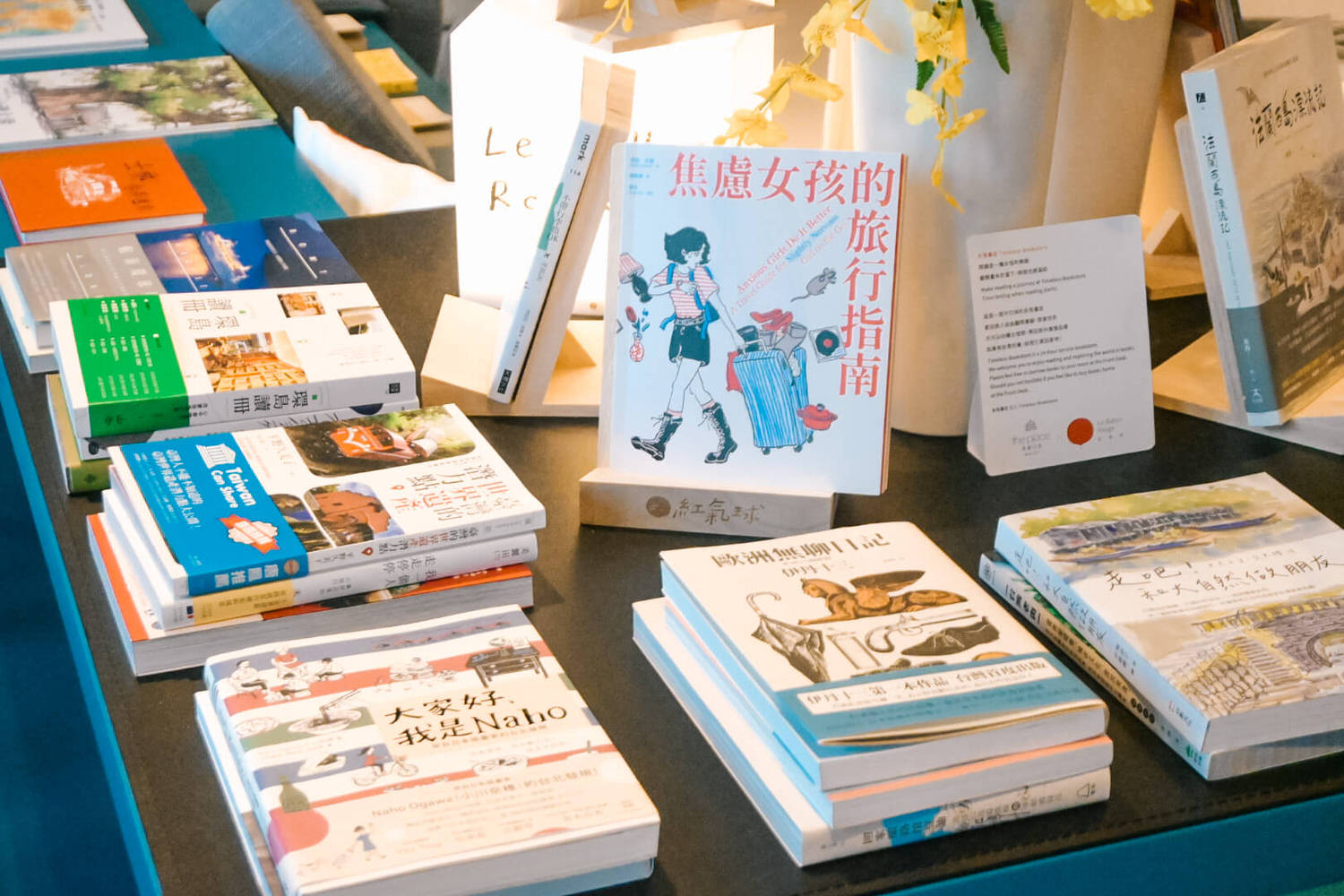【台北南港住宿】南港老爺行旅4.4星高樓設計感探索旅館|南港展覽館住宿推薦 - 第8張圖 【台北南港住宿】南港老爺行旅4.4星高樓設計感探索旅館|南港展覽館住宿推薦