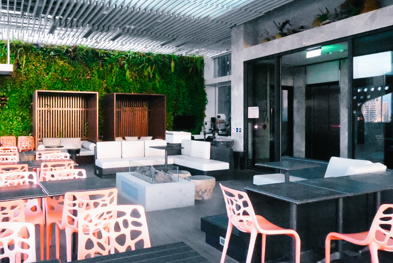璞樹文旅TreeArt｜必訪台中逢甲特色旅館香氛住宿！賴床吃早餐