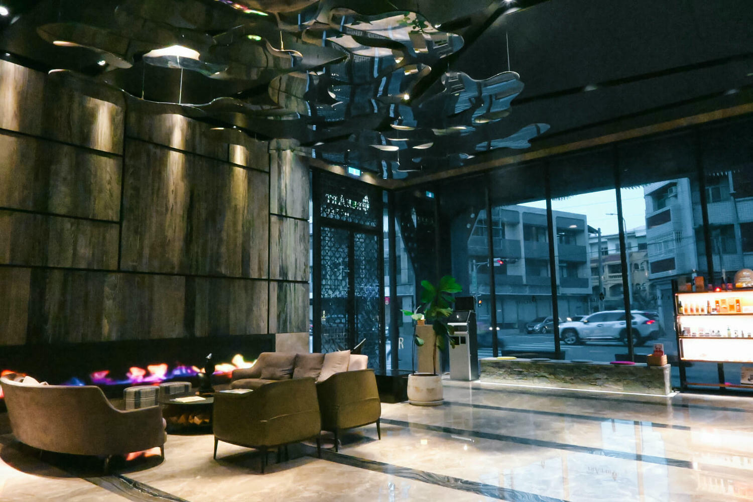 璞樹文旅TreeArt｜必訪台中逢甲特色旅館香氛住宿！賴床吃早餐