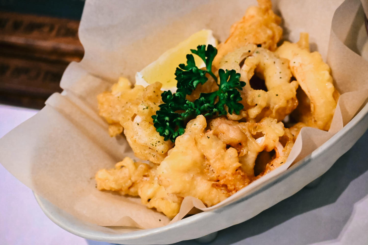 毛五木 MOMORI Café & Bar|台中寵物友善餐廳嚕柯基!酸麵包早午餐、燉飯有水準 - 第17張圖 毛五木 MOMORI Café & Bar|台中寵物友善餐廳嚕柯基!酸麵包早午餐、燉飯有水準