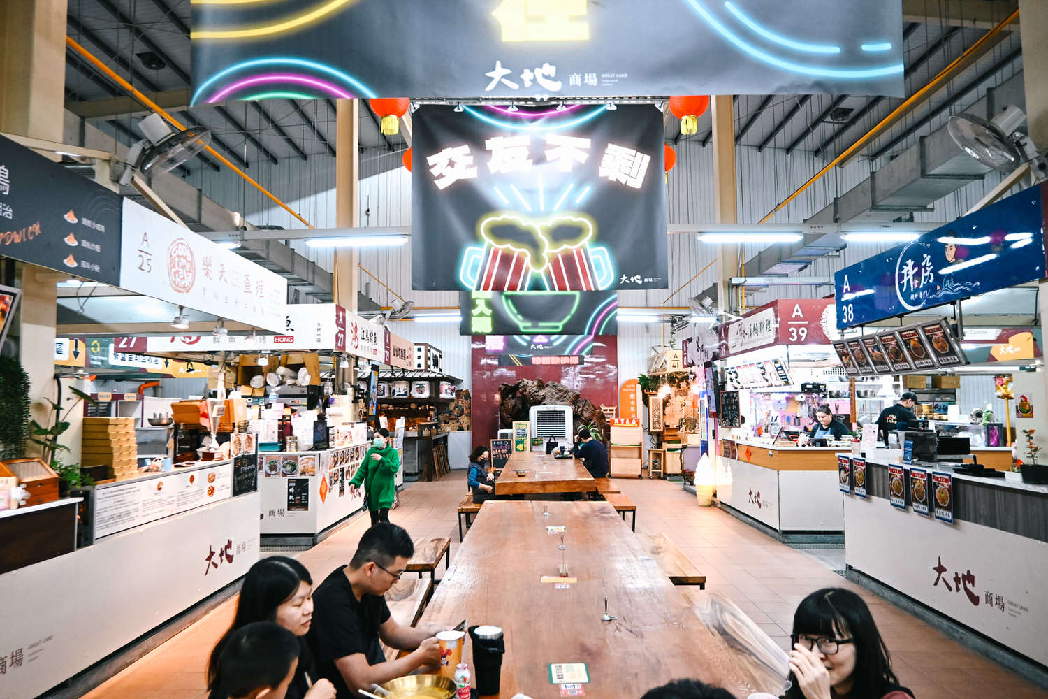 大地商場美食懶人包:停車資訊、台中親子景點、北屯市集 - 第16張圖 大地商場美食懶人包:停車資訊、台中親子景點、北屯市集