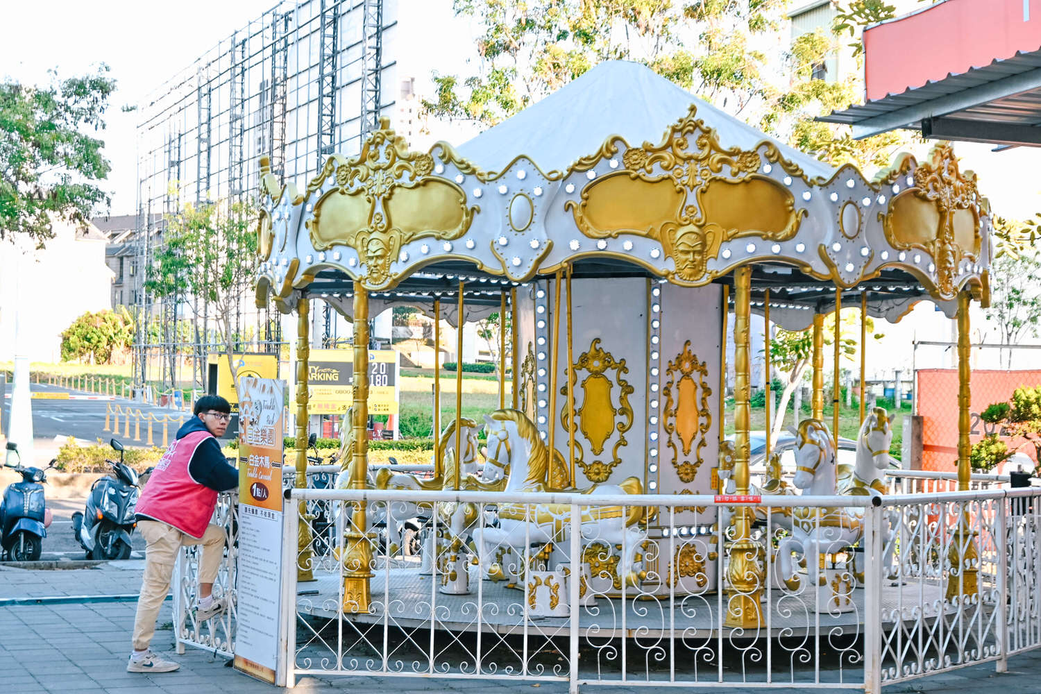 大地商場美食懶人包:停車資訊、台中親子景點、北屯市集 - 第7張圖 大地商場美食懶人包:停車資訊、台中親子景點、北屯市集