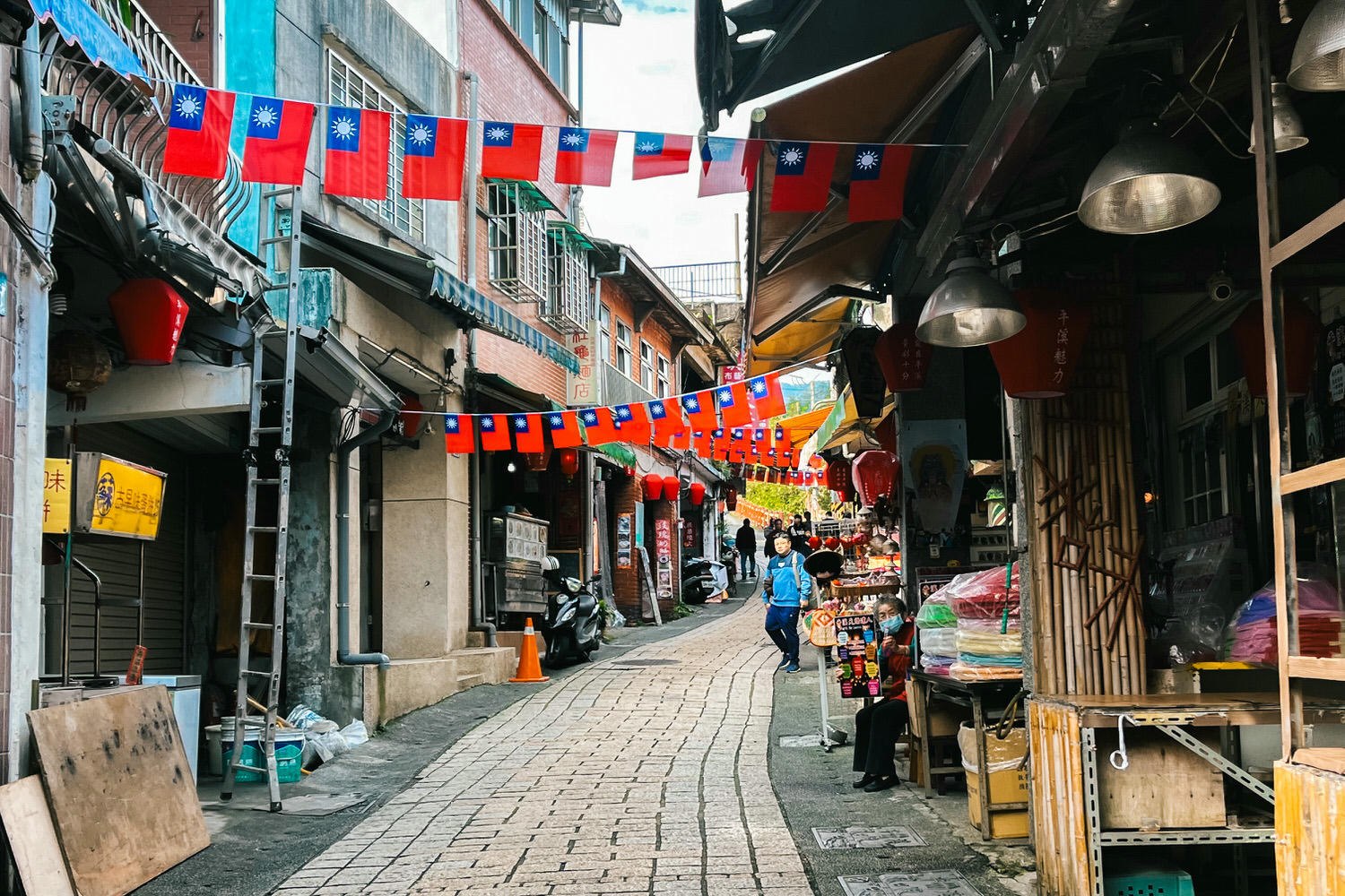 【平溪一日遊】25+深度旅遊交通/景點/美食/秘境推薦! - 第12張圖 【平溪一日遊】25+深度旅遊交通/景點/美食/秘境推薦!