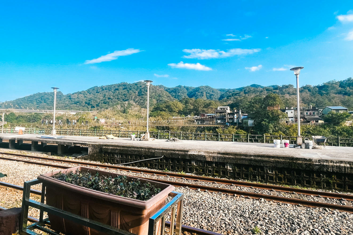 十分瀑布公園免費景點!十分瀑布交通開放時間|平溪1日遊攻略 - 第3張圖 十分瀑布公園免費景點!十分瀑布交通開放時間|平溪1日遊攻略