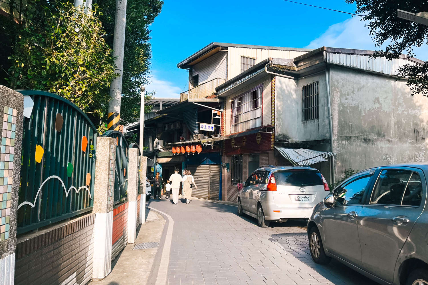 十分瀑布公園免費景點!十分瀑布交通開放時間|平溪1日遊攻略 - 第12張圖 十分瀑布公園免費景點!十分瀑布交通開放時間|平溪1日遊攻略