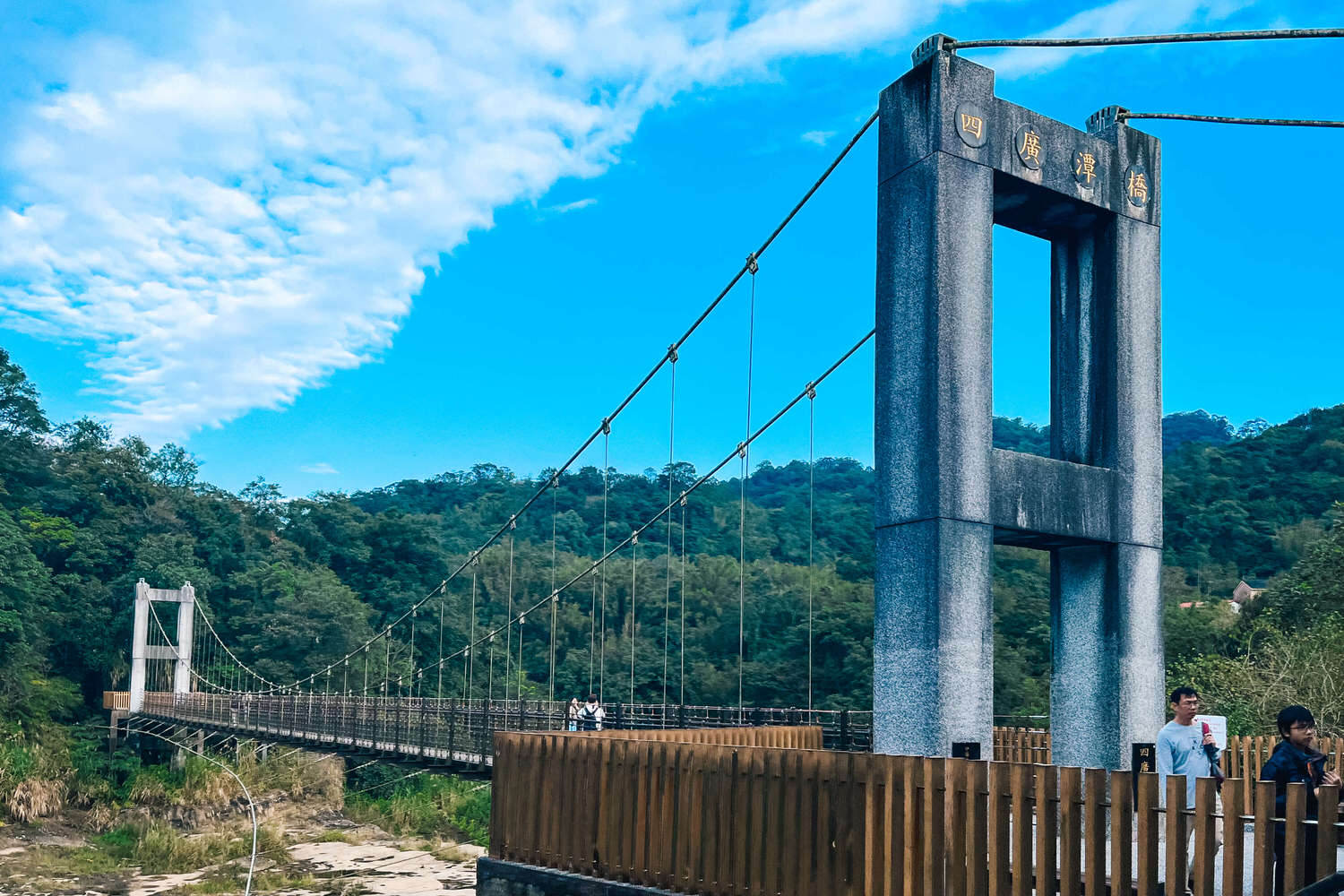 十分瀑布公園免費景點!十分瀑布交通開放時間|平溪1日遊攻略 - 第16張圖 十分瀑布公園免費景點!十分瀑布交通開放時間|平溪1日遊攻略