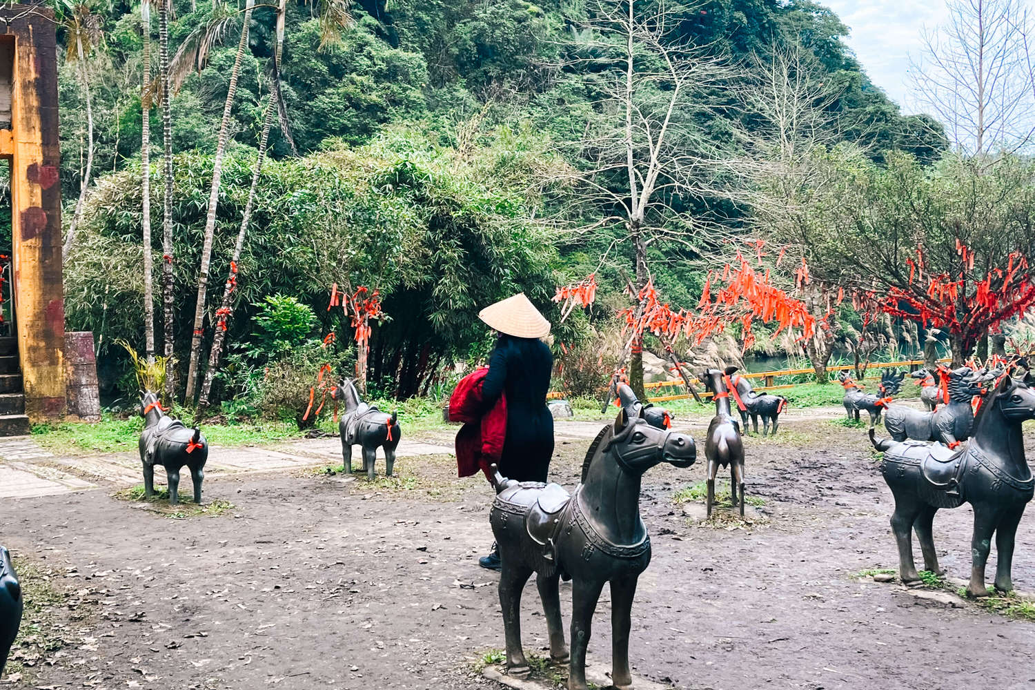 十分瀑布公園免費景點!十分瀑布交通開放時間|平溪1日遊攻略 - 第24張圖 十分瀑布公園免費景點!十分瀑布交通開放時間|平溪1日遊攻略