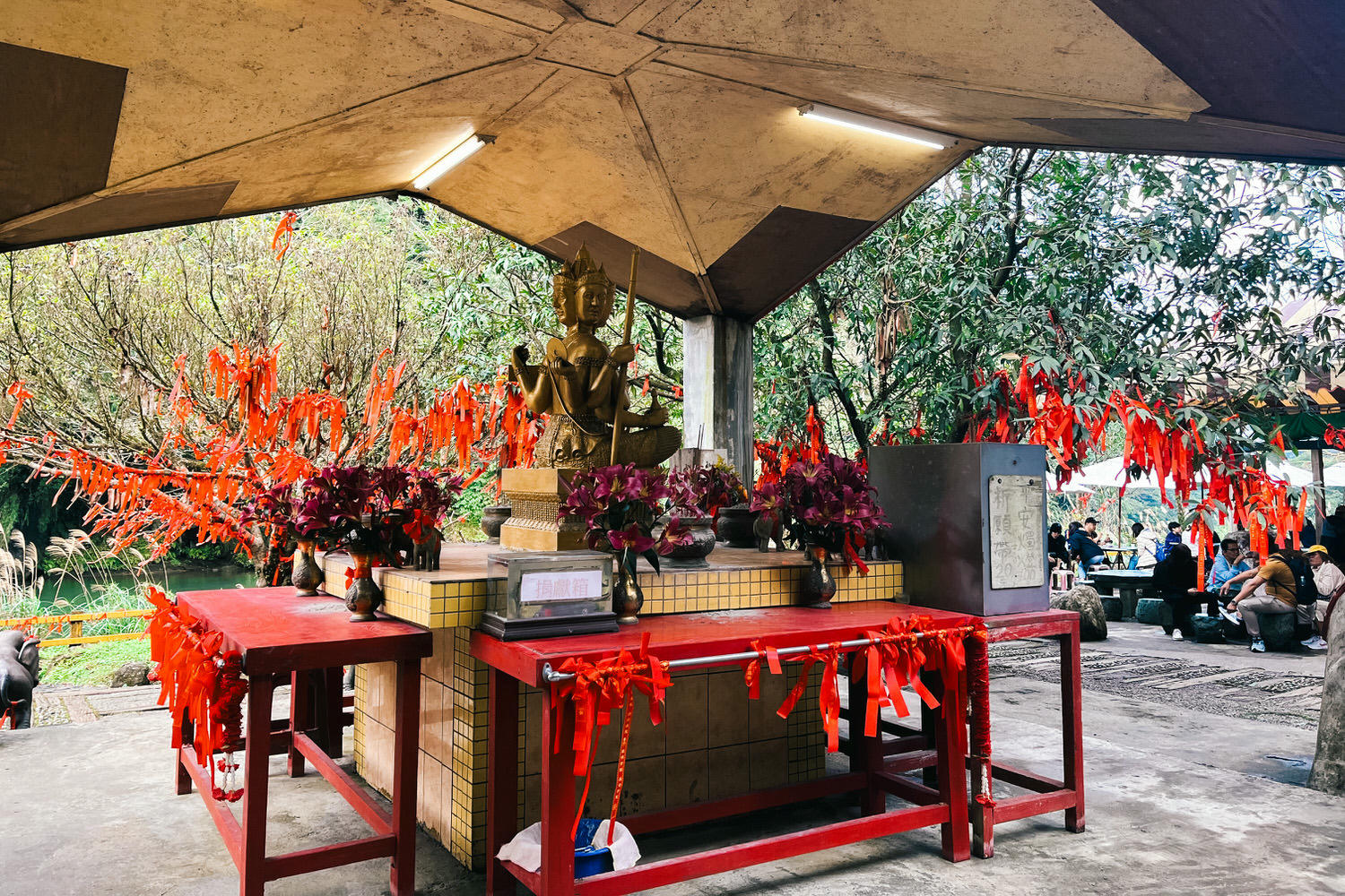 十分瀑布公園免費景點!十分瀑布交通開放時間|平溪1日遊攻略 - 第25張圖 十分瀑布公園免費景點!十分瀑布交通開放時間|平溪1日遊攻略