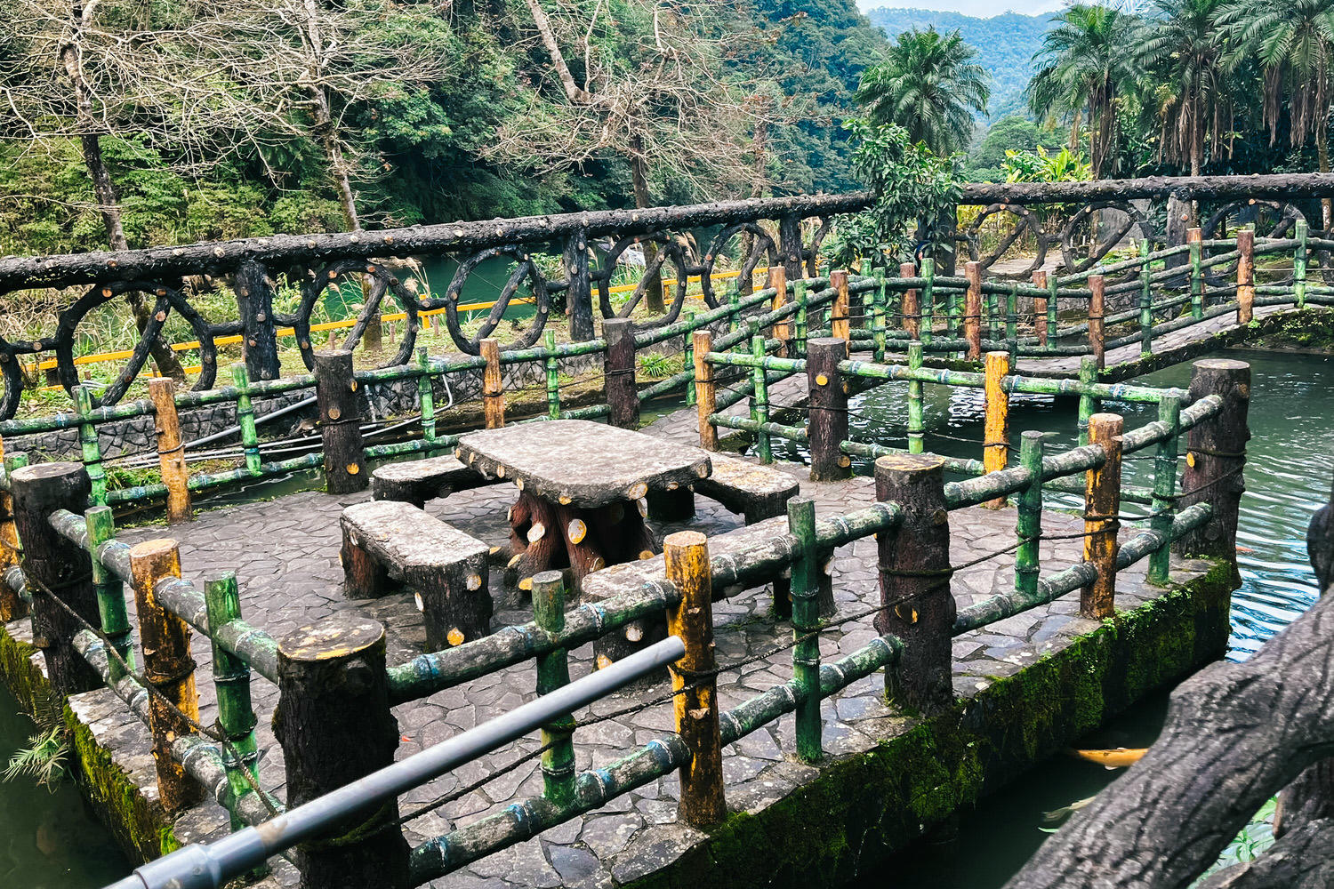 十分瀑布公園免費景點!十分瀑布交通開放時間|平溪1日遊攻略 - 第27張圖 十分瀑布公園免費景點!十分瀑布交通開放時間|平溪1日遊攻略